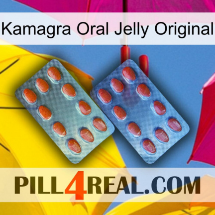 Kamagra Oral Jelly Original 05